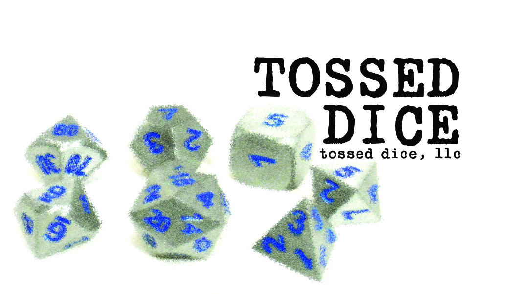 tossedlogo